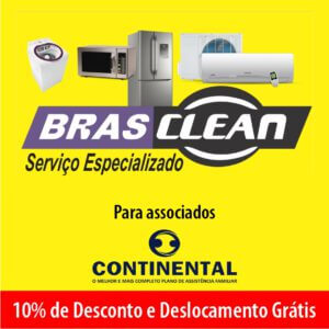 Read more about the article BrasClean – Serviços Especializados