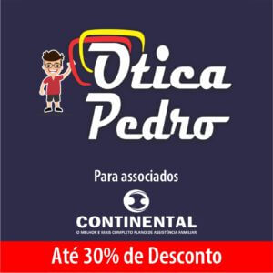 Read more about the article Ótica Pedro até 30% de Desconto