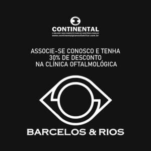 Leia mais sobre o artigo Associados com 30% de desconto na Clínica Barcelos e Rios