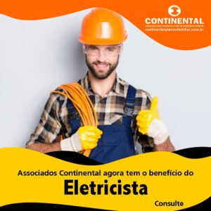 Read more about the article ELETRICISTA
