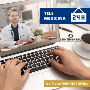 Read more about the article TELE MEDICINA 24H