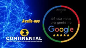 Leia mais sobre o artigo Avalie-nos