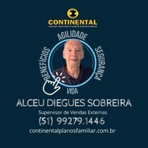 Leia mais sobre o artigo Alceu Diegues Sobreira