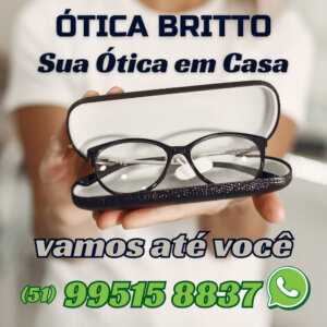 Leia mais sobre o artigo Ótica Britto