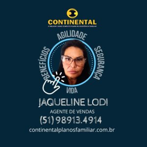 Leia mais sobre o artigo Jaqueline Lodi