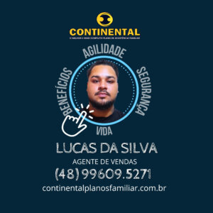 Leia mais sobre o artigo Lucas da Silva